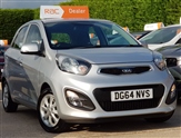 Used Kia Picanto