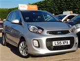 Used Kia Picanto