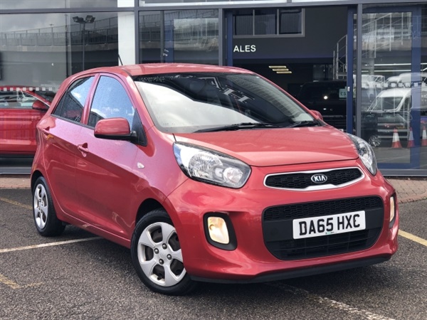 Large image for the Used Kia Picanto