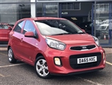 Used Kia Picanto