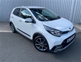 Used Kia Picanto