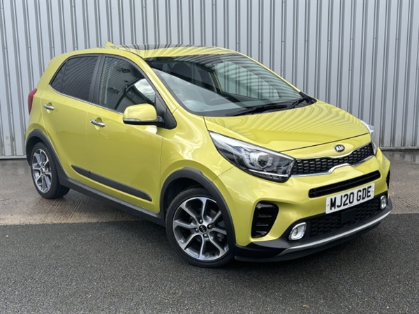 Large image for the Used Kia PICANTO