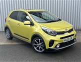 Used Kia Picanto