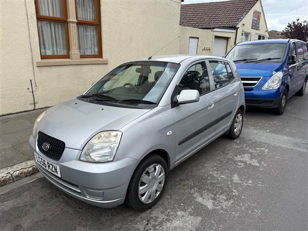 Large image for the Used Kia Picanto