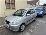 Used Kia Picanto