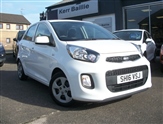 Used Kia Picanto