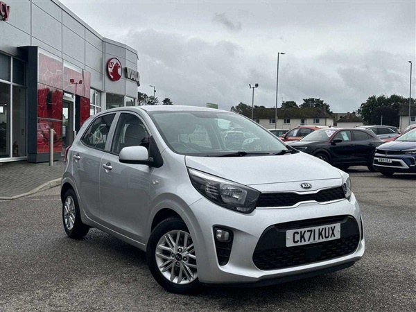 Large image for the Used Kia Picanto