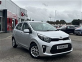 Used Kia Picanto