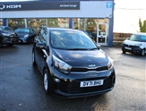 Used Kia Picanto