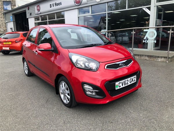 Large image for the Used Kia Picanto