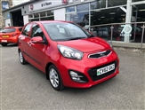 Used Kia Picanto