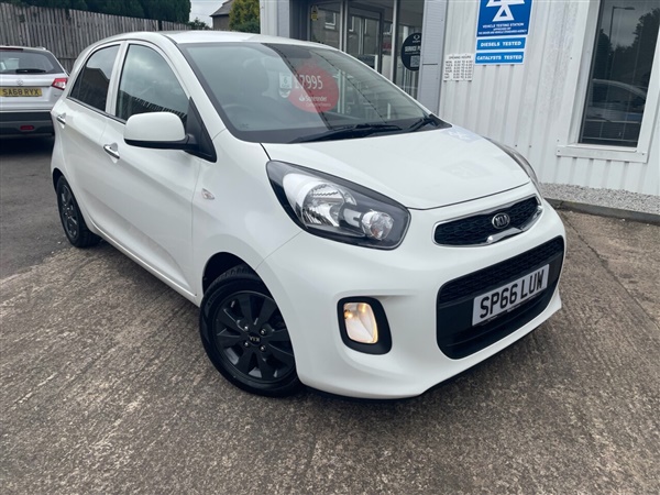 Large image for the Used Kia Picanto