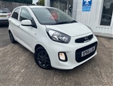 Used Kia Picanto
