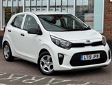 Used Kia Picanto