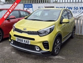 Kia Picanto Image 1