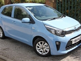 Used Kia Picanto