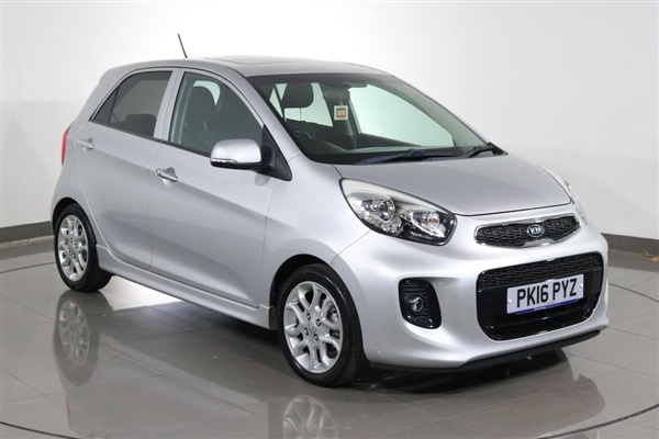 Large image for the Used Kia PICANTO