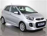 Used Kia Picanto