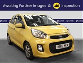 Used Kia Picanto
