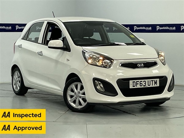 Large image for the Used Kia PICANTO