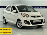 Used Kia Picanto
