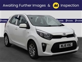 Used Kia Picanto