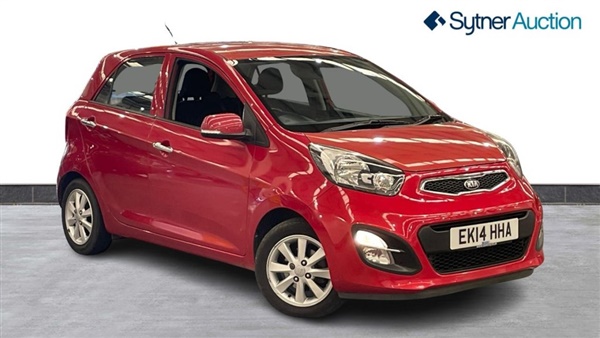 Large image for the Used Kia PICANTO