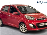 Used Kia Picanto