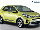 Used Kia Picanto