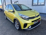 Used Kia Picanto