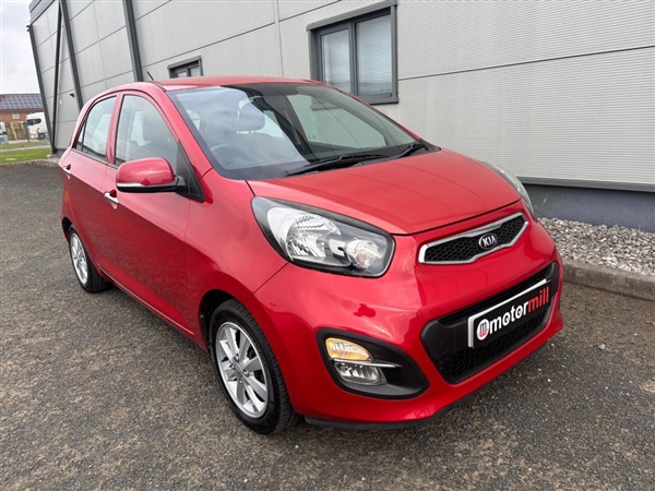 Large image for the Used Kia PICANTO