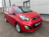 Used Kia Picanto Used Kia Picanto