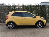 Kia Picanto Image 6
