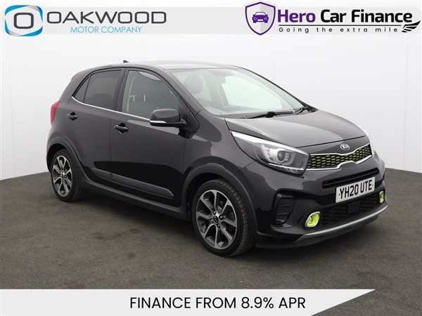 Large image for the Used Kia PICANTO