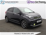 Kia Picanto Image 1