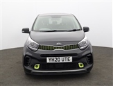 Kia Picanto Image 4