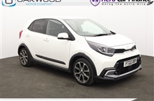 Used Kia Picanto