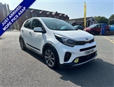 Used Kia Picanto