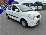 Used Kia Picanto