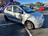 Used Kia Picanto
