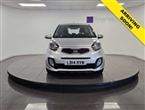 Used Kia Picanto