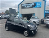 Used Kia Picanto