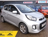 Used Kia Picanto