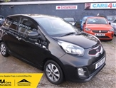 Used Kia Picanto Used Kia Picanto