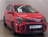 Kia Picanto Image 1