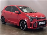 Kia Picanto Image 2
