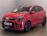 Kia Picanto Image 4