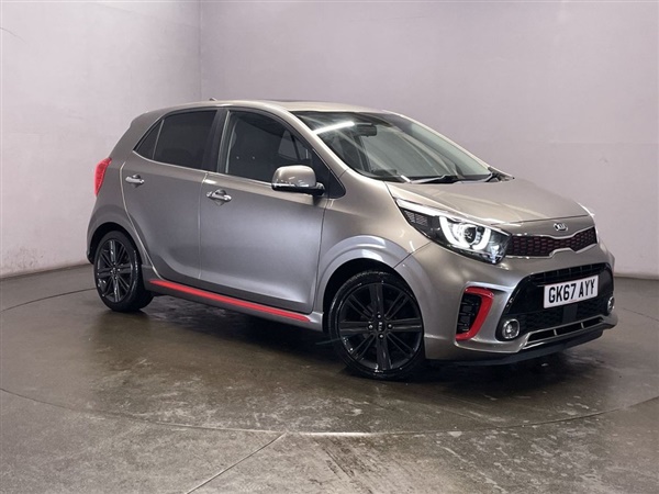 Large image for the Used Kia PICANTO