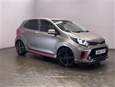 Kia Picanto Image 1