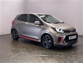 Kia Picanto Image 2